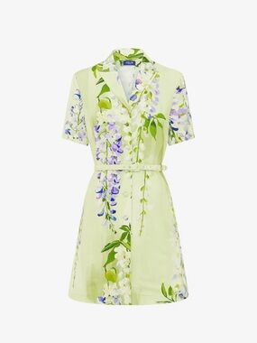 LEO LIN DRESS